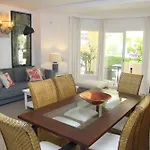 Excelente Apartamento Hacienda Playa