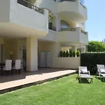 Excelente Apartamento Hacienda Playa