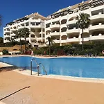 Excelente Apartamento Hacienda Playa