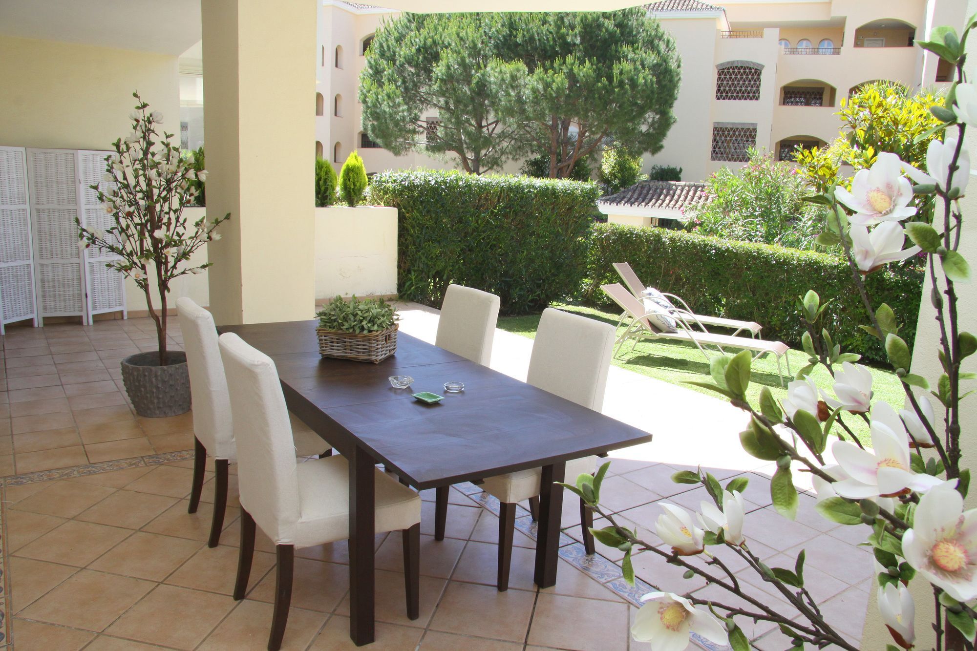 Appartement Excelente Hacienda Playa
