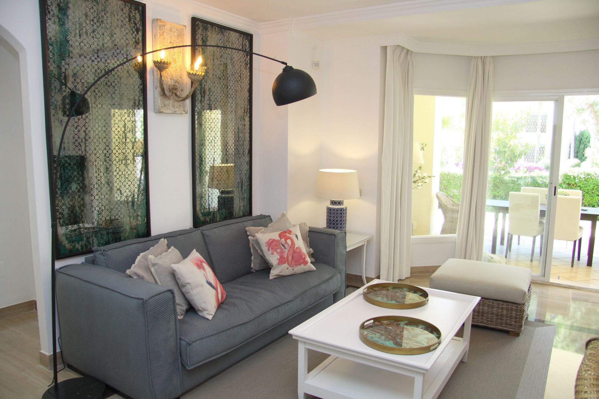 Appartement Excelente Hacienda Playa *