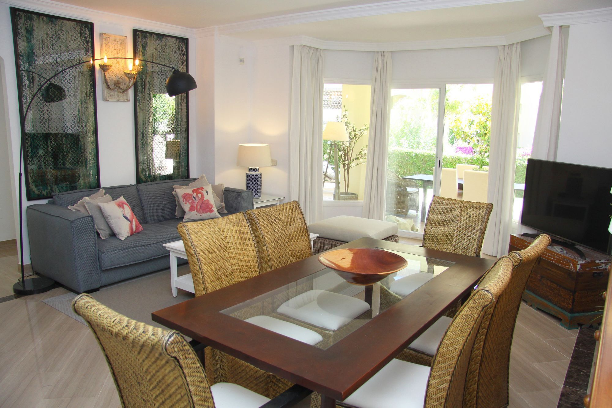 Excelente Hacienda Playa Appartement