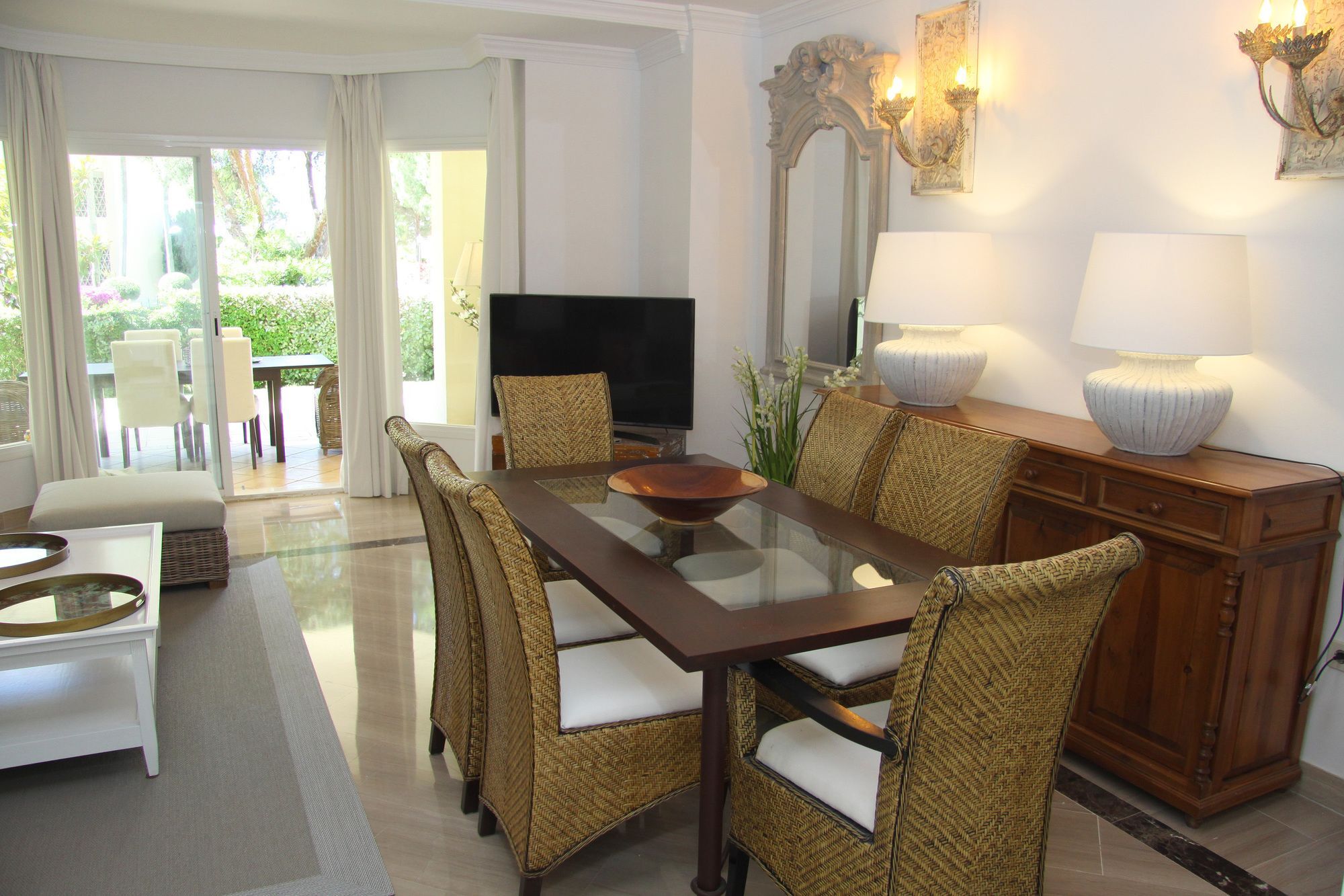 Appartement Excelente Hacienda Playa