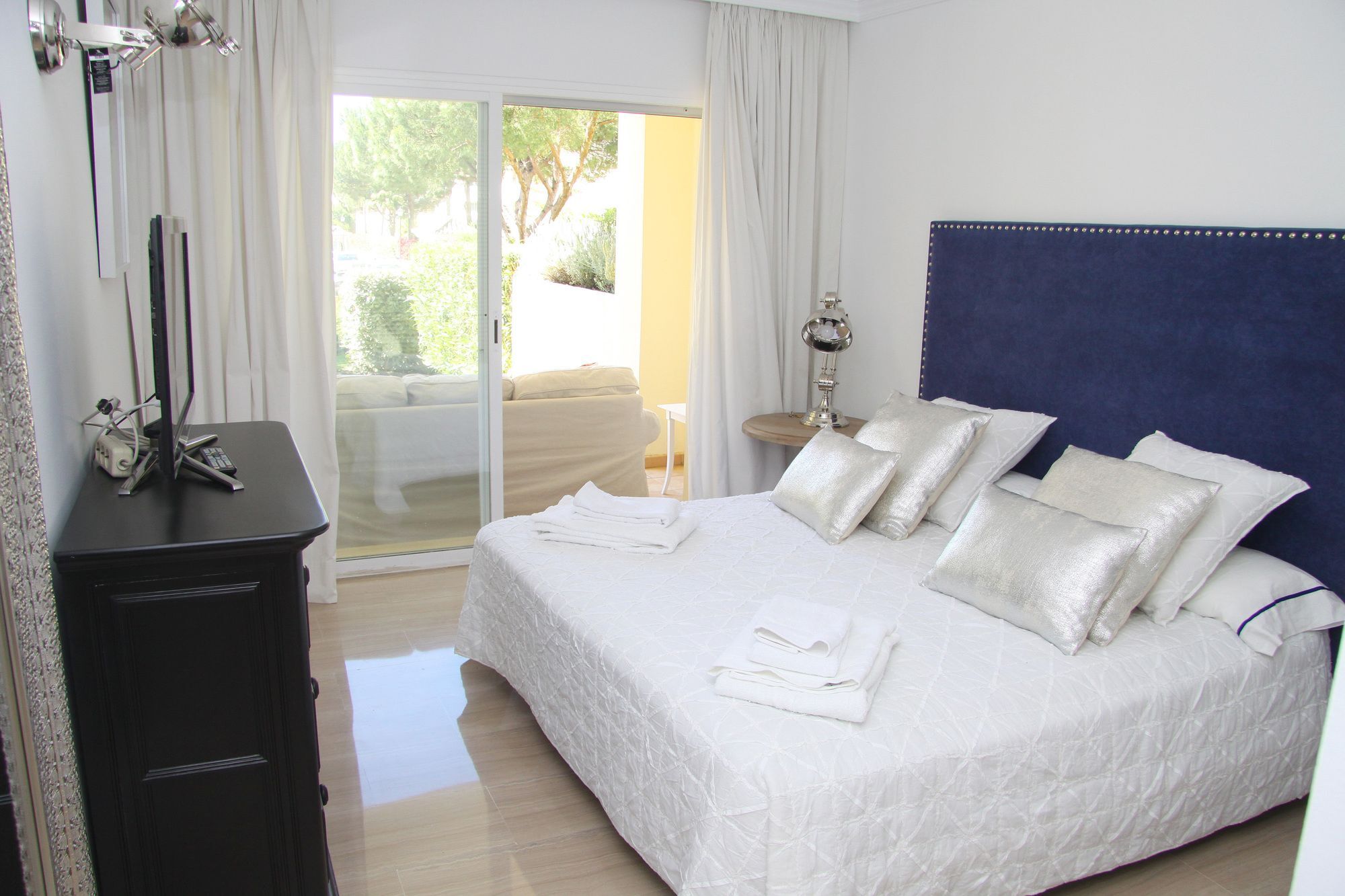 Excelente Hacienda Playa Appartement *