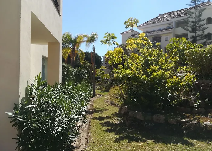 Excelente Apartamento Hacienda Playa